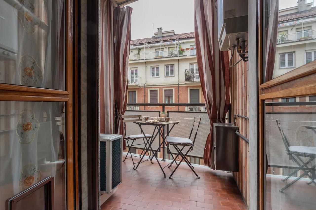 A Casa Di Enza By Wonderful Italy Apartment Turin Exterior photo