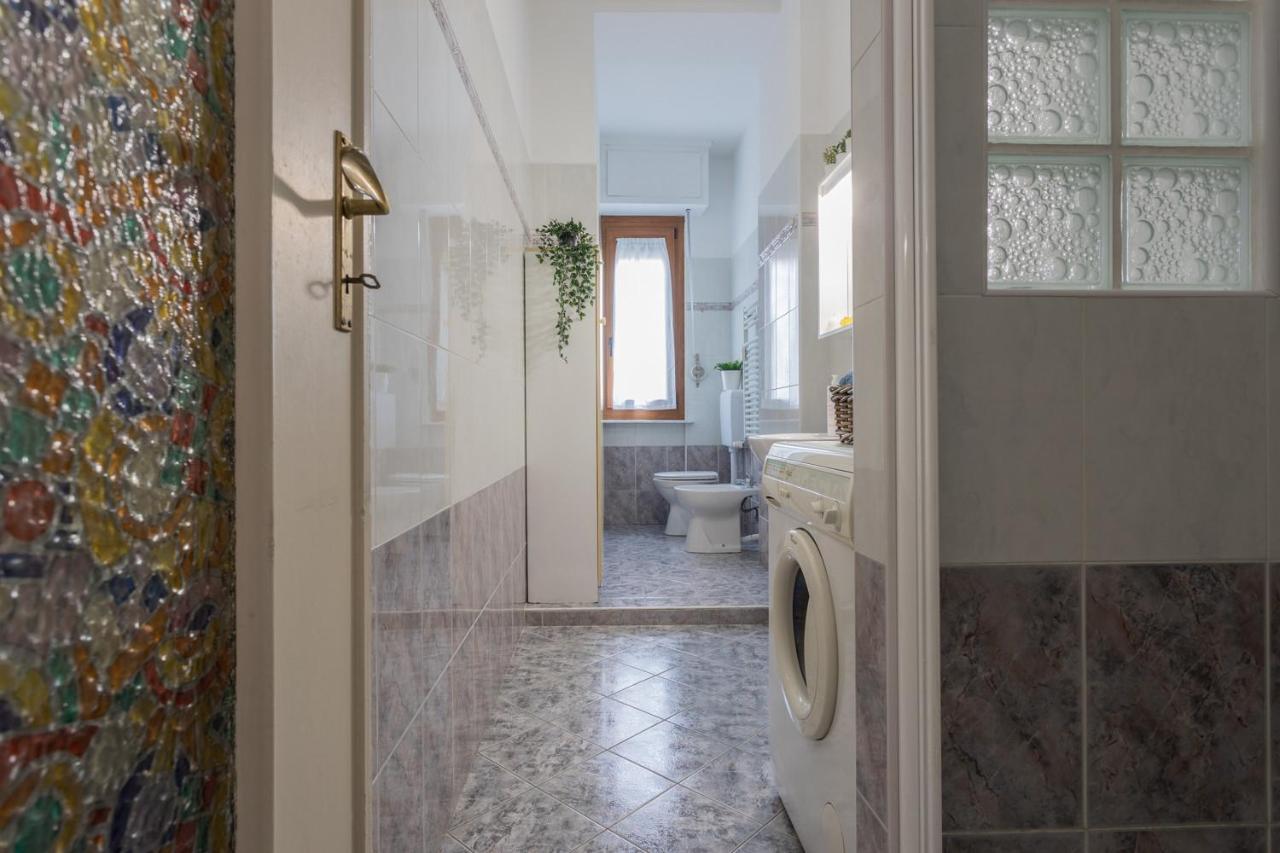 A Casa Di Enza By Wonderful Italy Apartment Turin Exterior photo