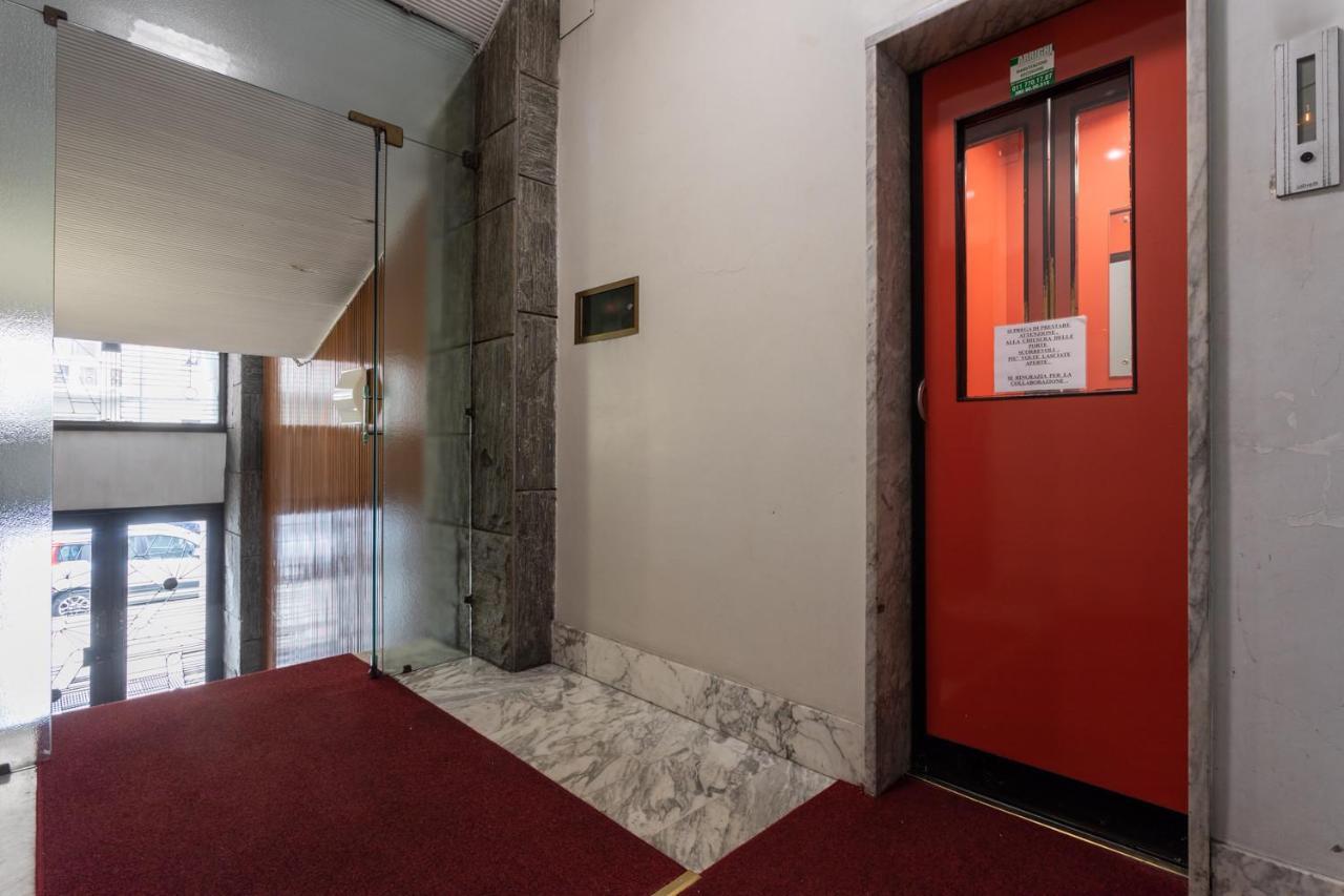 A Casa Di Enza By Wonderful Italy Apartment Turin Exterior photo