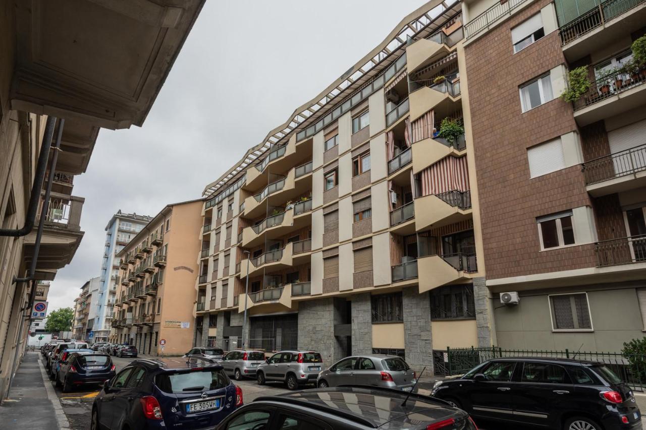 A Casa Di Enza By Wonderful Italy Apartment Turin Exterior photo